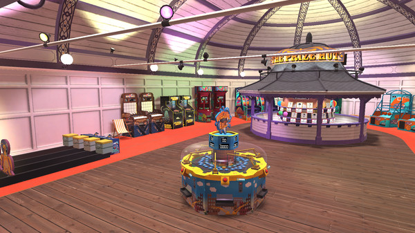 ֻ2Pierhead Arcade 2 İ