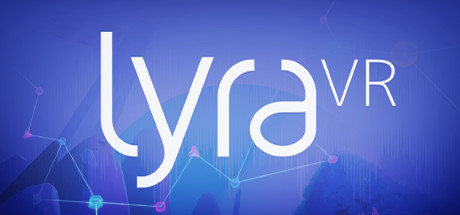 LyraVR Cover Image