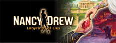 Nancy Drew®: Labyrinth of Lies
