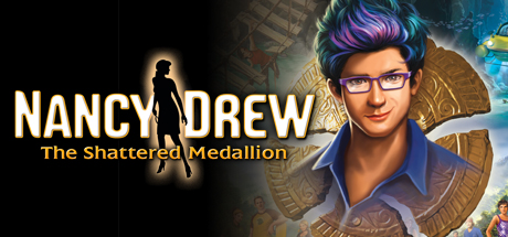 Nancy Drew®: The Shattered Medallion steam charts