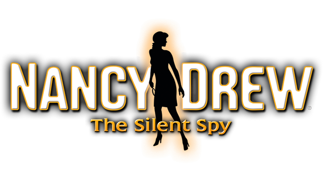 Nancy Drew: The Silent Spy