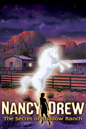 Nancy Drew®: The Secret of Shadow Ranch