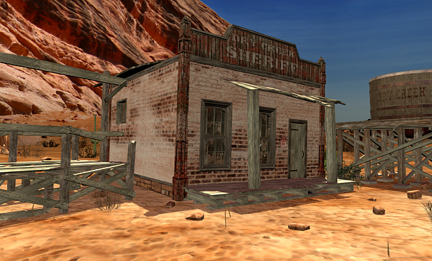 Nancy Drew®: The Secret of Shadow Ranch screenshot 5