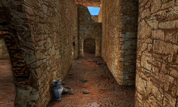 Nancy Drew®: The Secret of Shadow Ranch screenshot 3