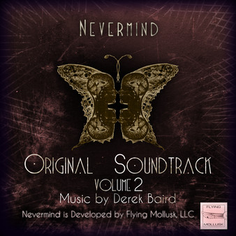 скриншот Nevermind Soundtrack Vol. 2 0