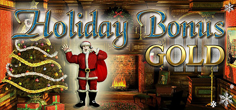 Holiday Bonus GOLD header image