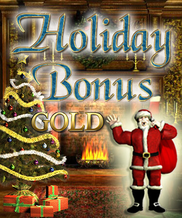 Holiday Bonus GOLD