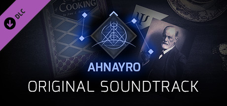 Ahnayro - Original Soundtrack banner image