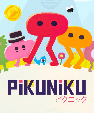 Pikuniku