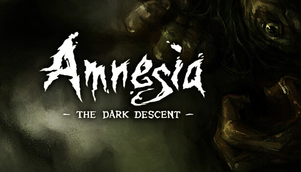 is amnesia game free