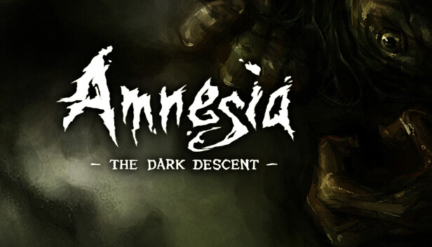 Amnesia: A Machine for Pigs  Baixe e compre hoje - Epic Games Store