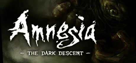 Amnesia: The Dark Descent header image