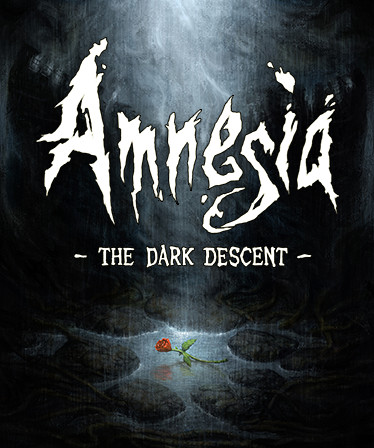 Amnesia: The Dark Descent