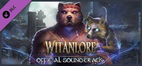 Witanlore: Dreamtime - Official Soundtrack banner image