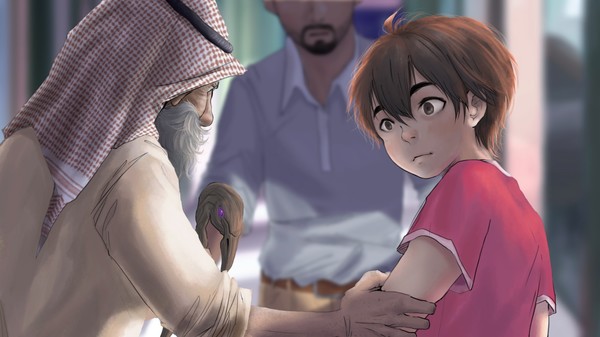 скриншот Wojdan - وجدان 2