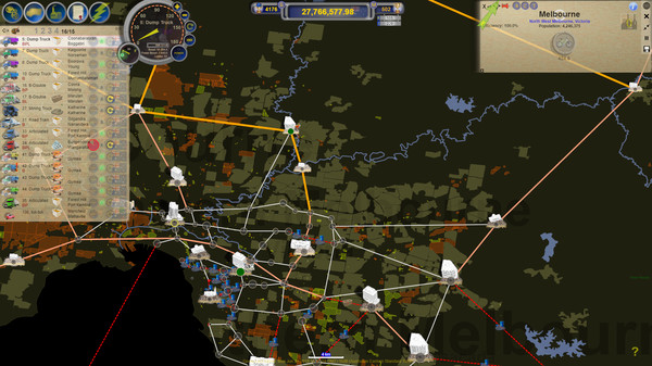 LOGistICAL