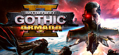 Battlefleet Gothic: Armada 2 header image