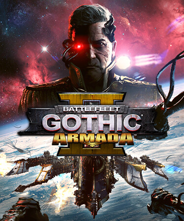 Battlefleet Gothic: Armada 2