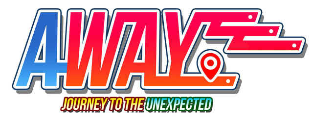 Away: Journey to the Unexpected