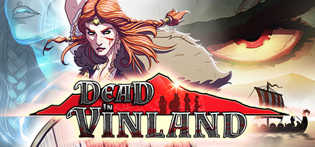 文兰岛上的死亡/Dead In Vinland