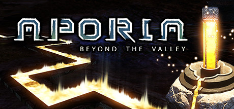 Aporia: Beyond The Valley header image