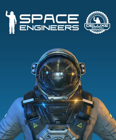 Space Engineers Deluxe