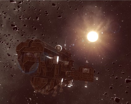 Скриншот №8 к Space Engineers Deluxe