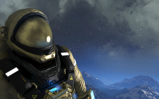 Скриншот №1 к Space Engineers Deluxe