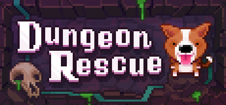 Fidel Dungeon Rescue header image