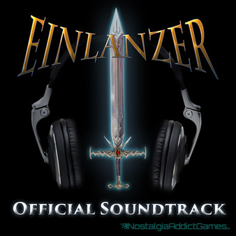 Einlanzer Soundtrack