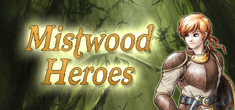 Mistwood Heroes header image