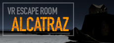Alcatraz: VR Escape Room 게임 이미지