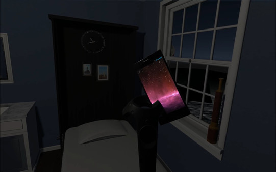 скриншот VR Escape Room: Alcatraz 3