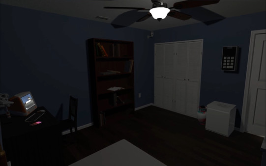 скриншот VR Escape Room: Alcatraz 5