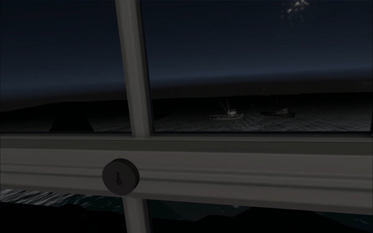 скриншот VR Escape Room: Alcatraz 4