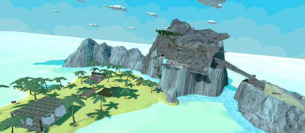 скриншот Island Getaway 4