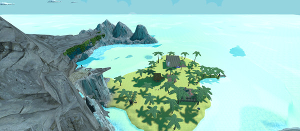 скриншот Island Getaway 2