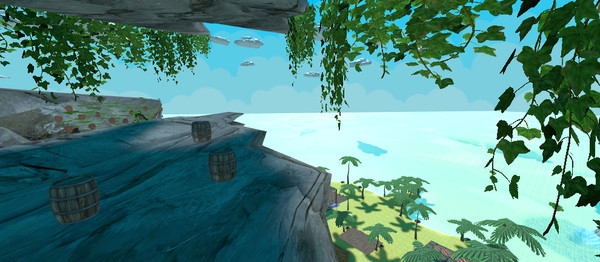 скриншот Island Getaway 1