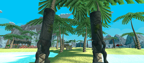 скриншот Island Getaway 3