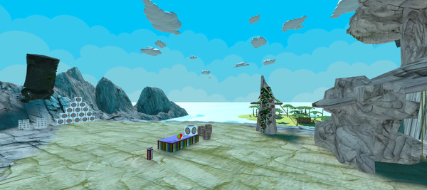 скриншот Island Getaway 5