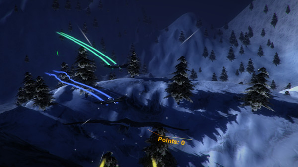 скриншот Equilibrium VR 3