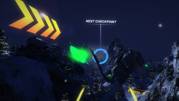 скриншот Equilibrium VR 0