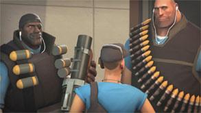 Team Fortress 2 video