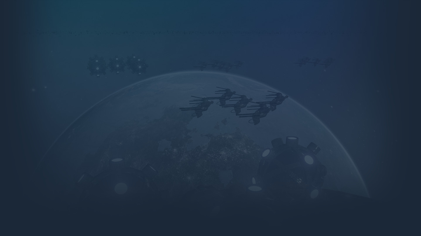 AI War 2 background
