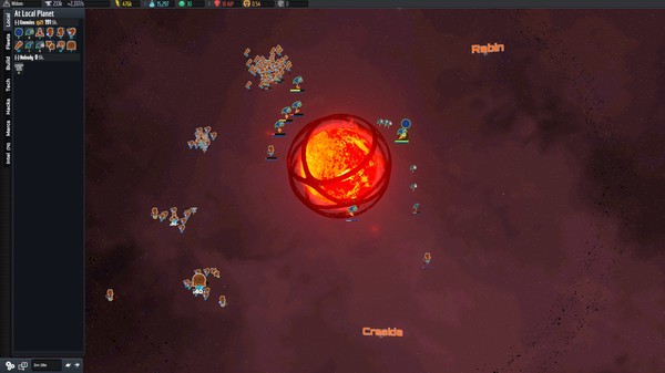 AI War 2 screenshot