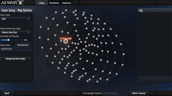 AI War 2 screenshot