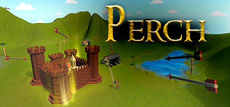 Perch steam charts