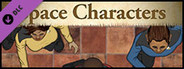 Fantasy Grounds - Space Characters (Token Pack)