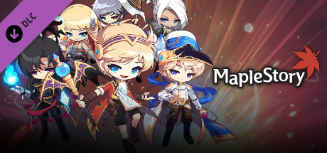 MapleStory Equipment Enhancement Pack banner