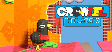 Crowtel Renovations Cover Image